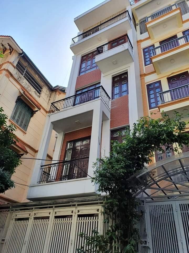Bán nhà Mỗ Lao, ba bước ra Làng Việt Kiều Châu Âu, ngõ thoáng sạch sẽ, ô tô vào nhà, 50m2, hơn 12 tỷ - Ảnh chính